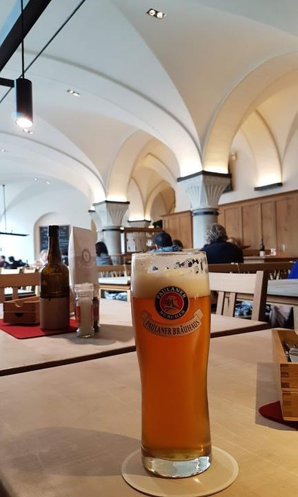 Paulaner Braeuhaus